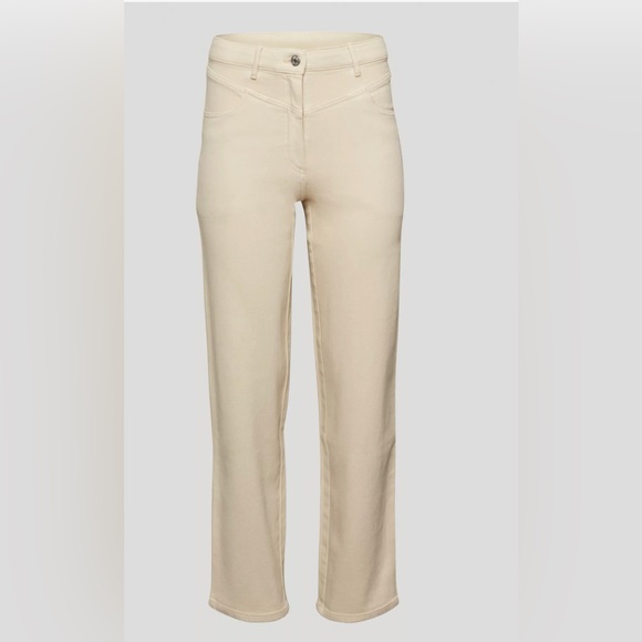 Aritzia Archer Pant Birch 6 - Picture 1 of 7